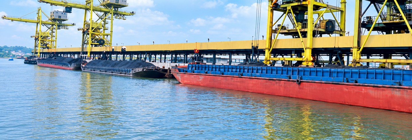Vận tải thủy nội địa