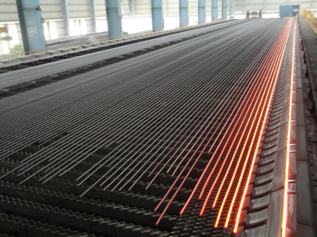 Thị trường thép tuần qua: Giữ ổn định, chờ cơ hội bứt phá