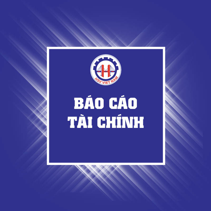 HSV – CBTT Báo cáo tài chính Quý III/2026 và Giải trình chênh lệch BCTC QIII/2026
