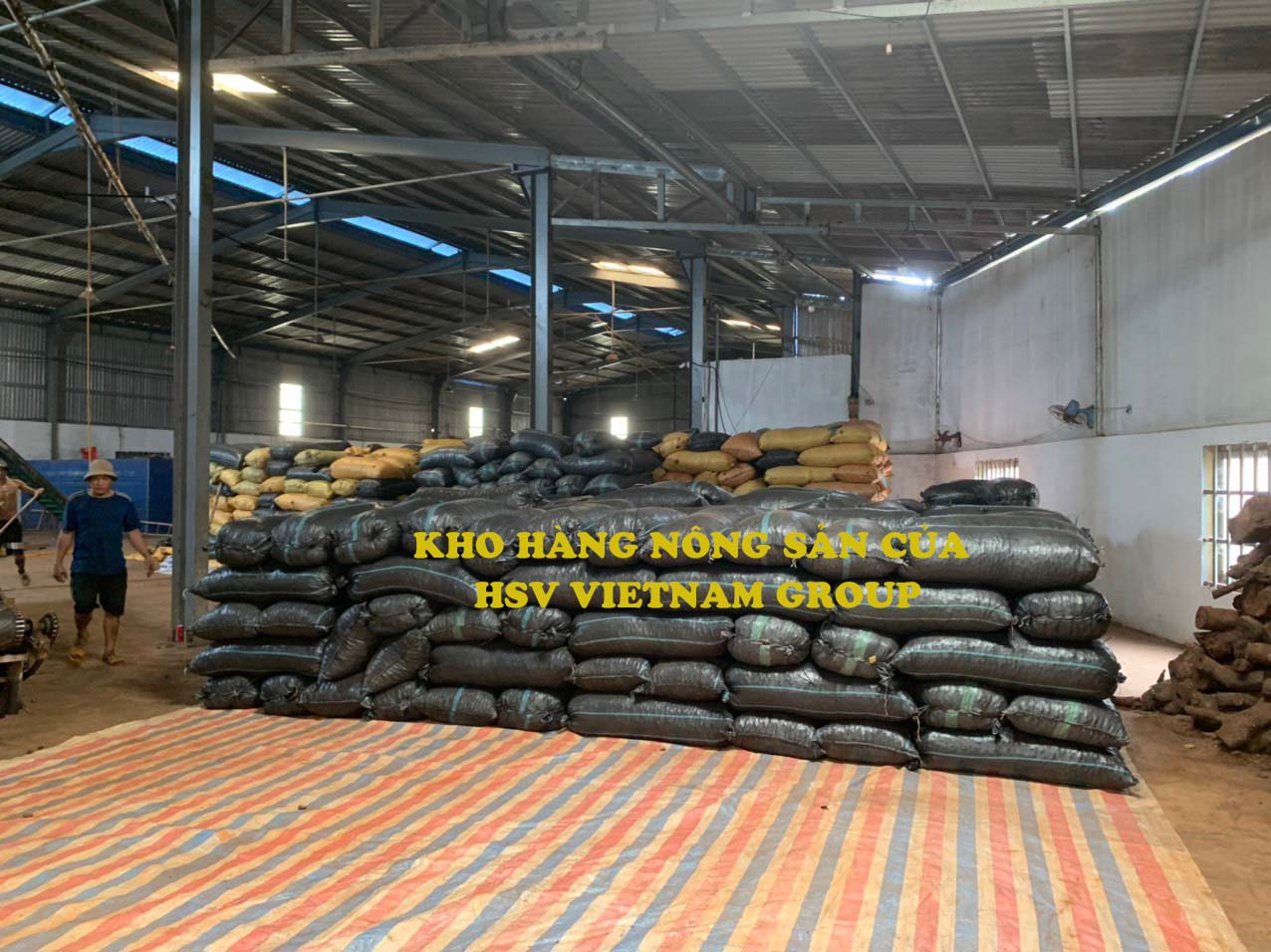 Phấn khởi khi nông sản tăng giá