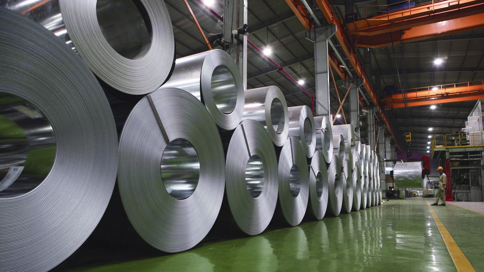 Bộ Công thương rà soát cuối kỳ thuế chống phá giá với thép không gỉ cán nguội từ 4 thị trường