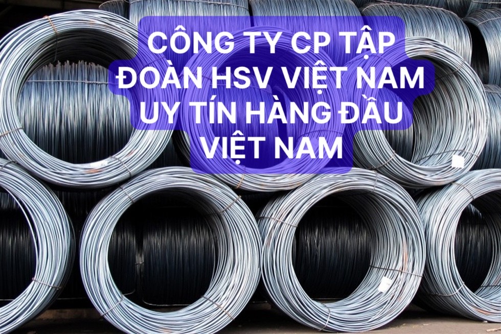 Sản lượng bán thép của Hòa Phát cao nhất kể từ tháng 6/2022