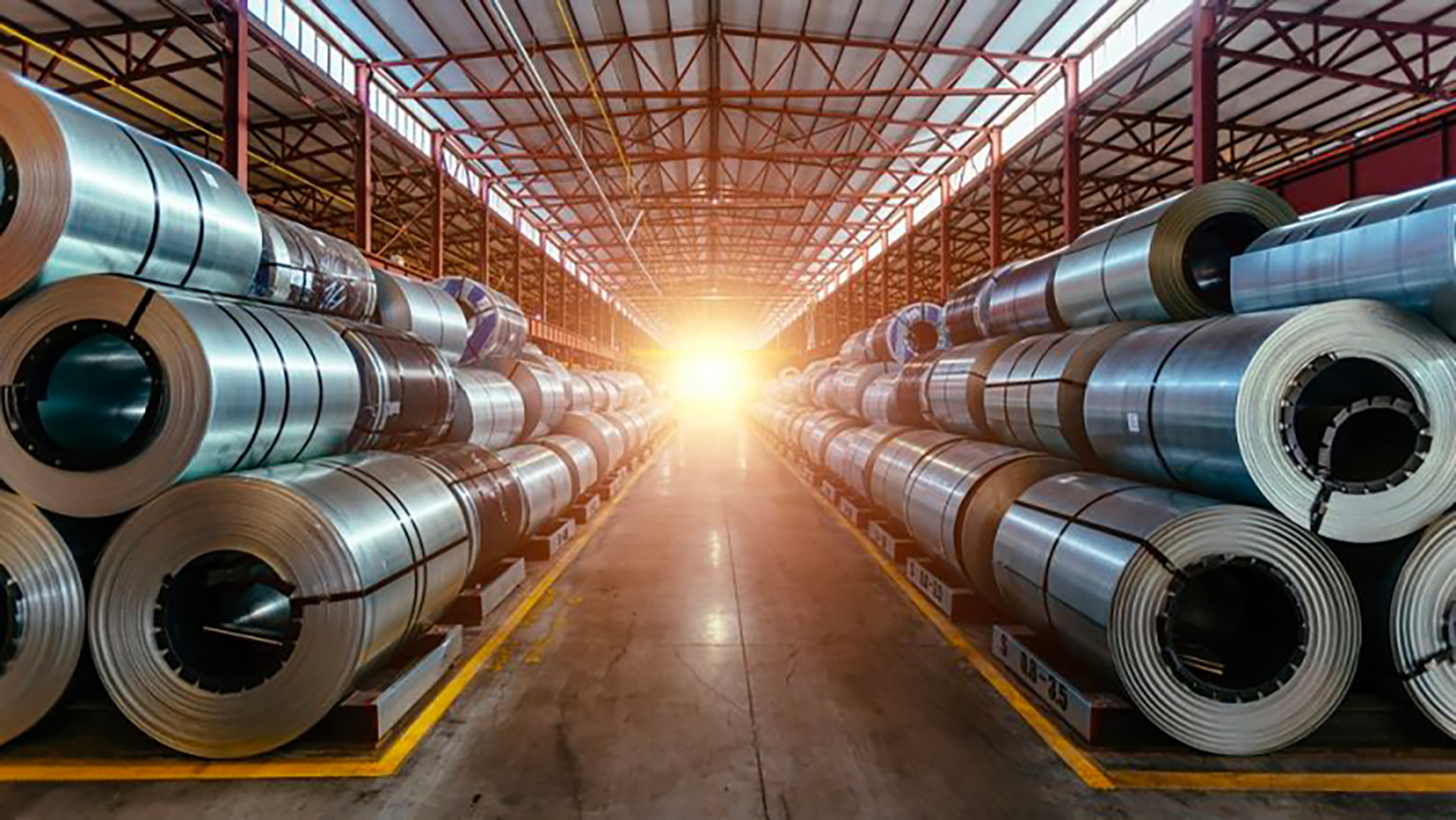 Thoát khỏi “cơn bĩ cực”, ngành thép năm 2024 sẽ thấy ánh sáng?