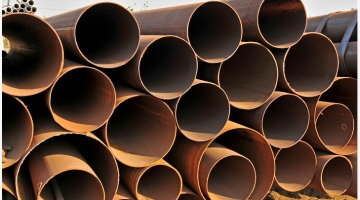 GIÁ THÉP TRUNG QUỐC DỰ KIẾN TIẾP TỤC TĂNG NHỜ KỲ VỌNG VĨ MÔ VÀ CHÍNH SÁCH KÍCH THÍCH