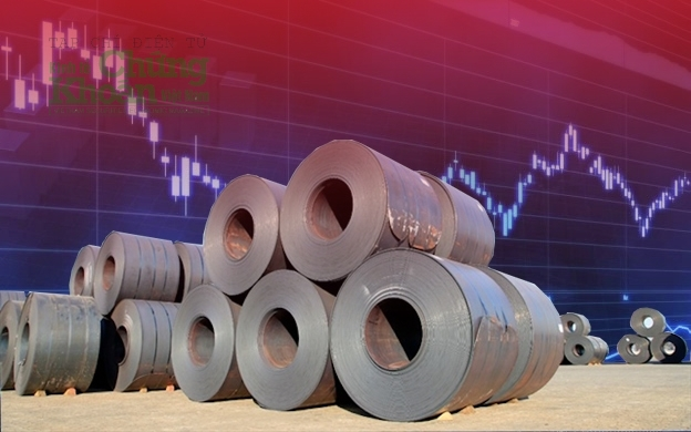 Ông lớn Nhật Bản muốn áp thuế chống bán phá giá thép nhập khẩu từ Trung Quốc
