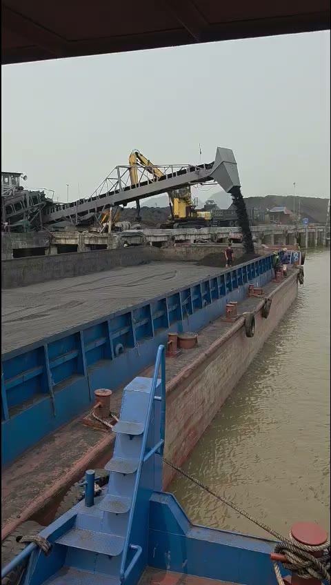 Vận tải thủy nội địa